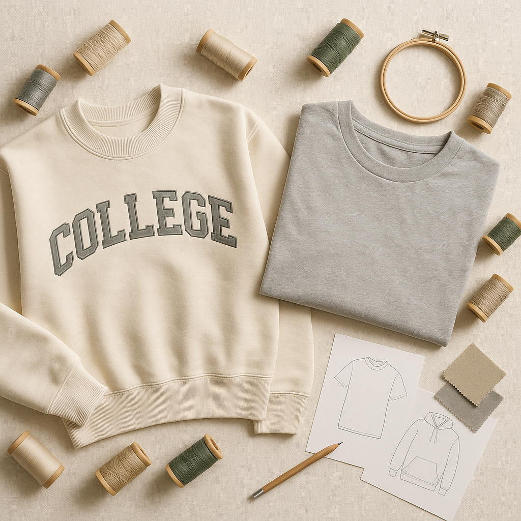 Custom Design