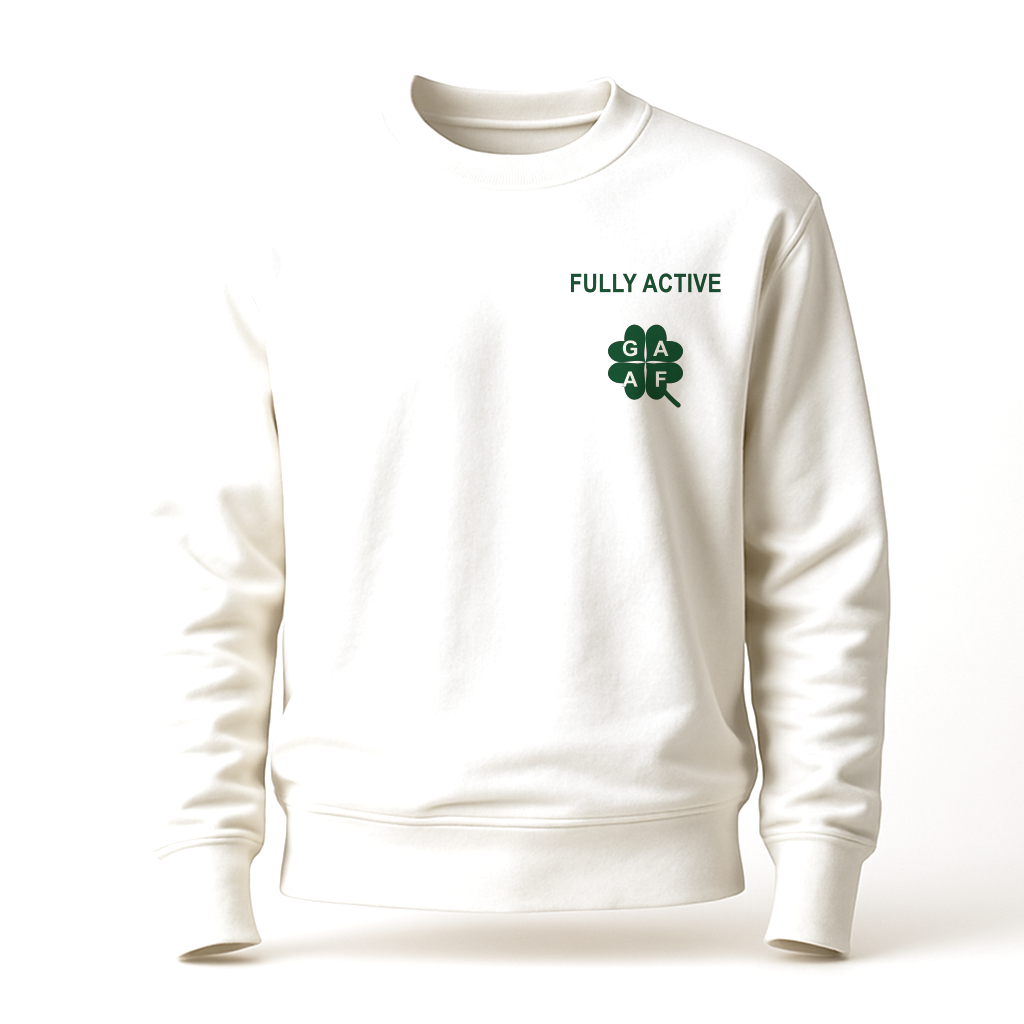 Fully Active Crewneck
