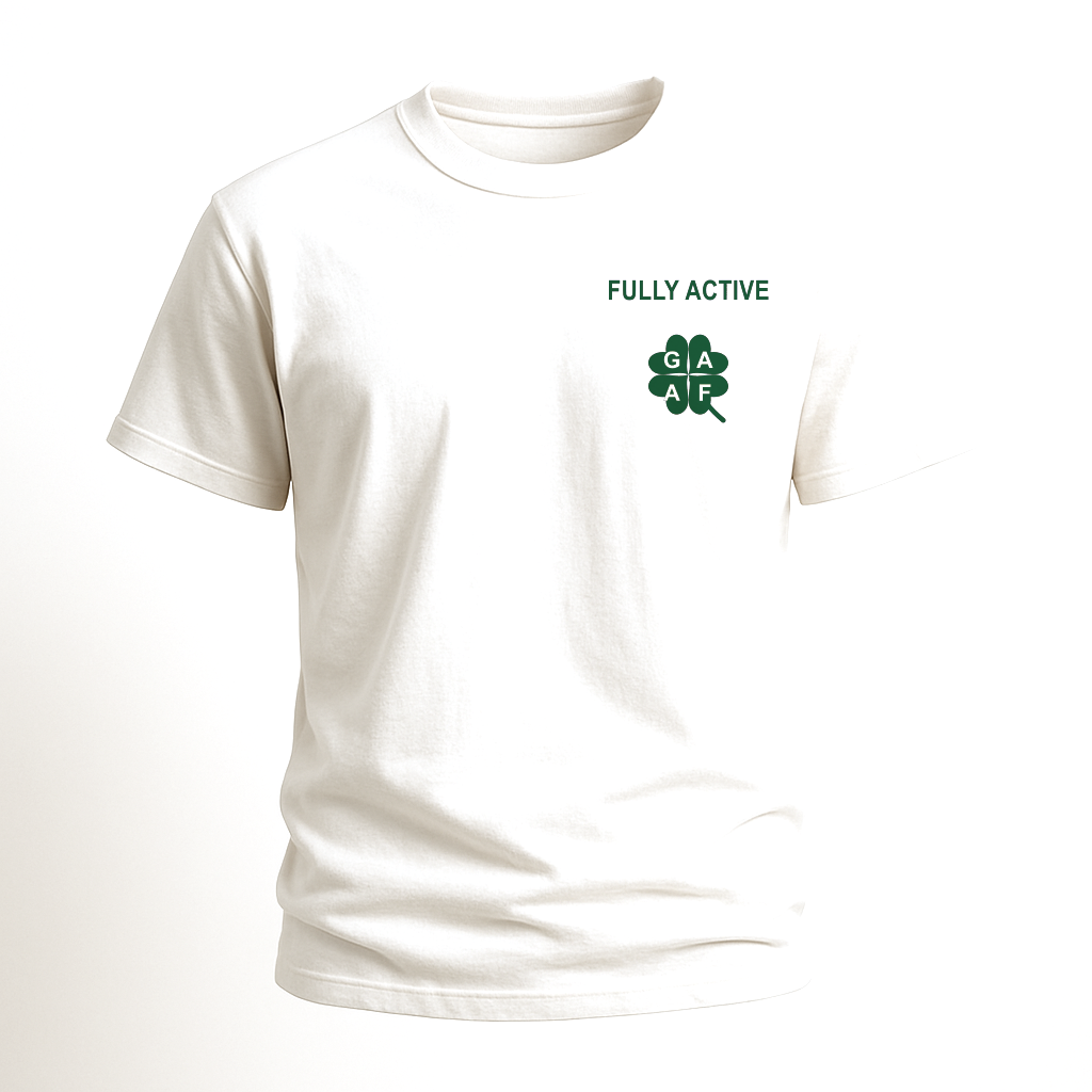 Fully Active Tee